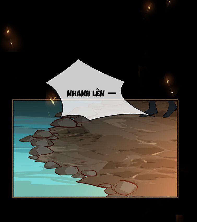 Tế Vũ Bất Tri Quy Chapter 64 - Trang 2