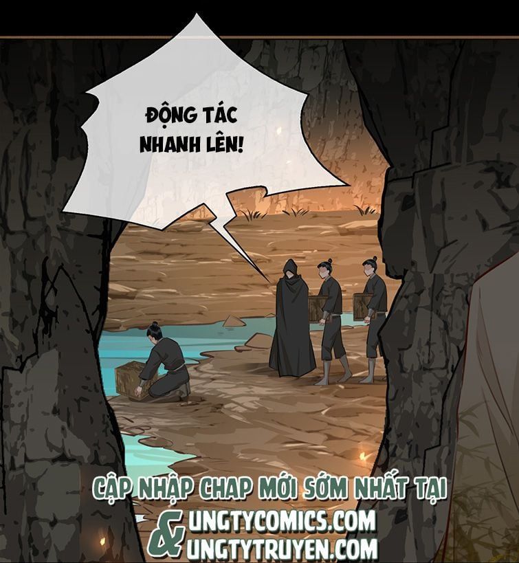 Tế Vũ Bất Tri Quy Chapter 64 - Trang 2