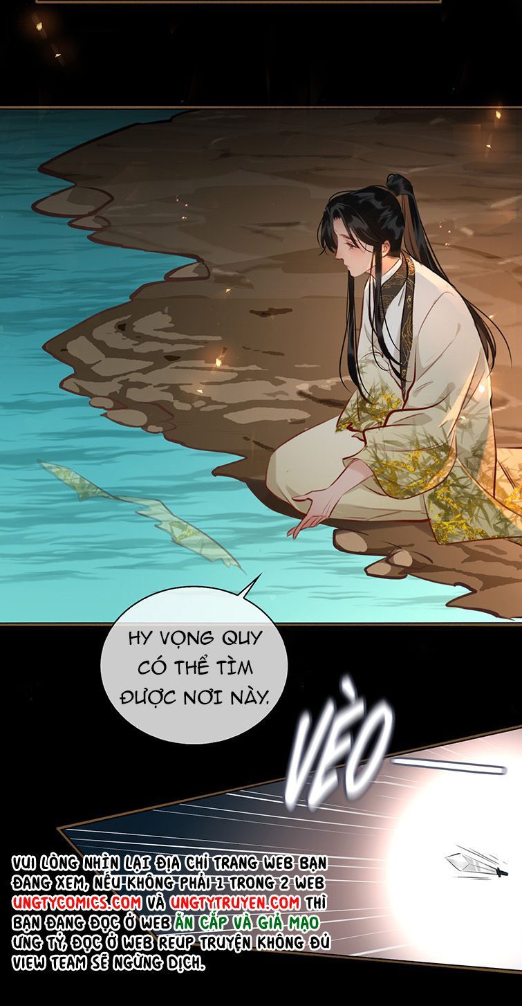 Tế Vũ Bất Tri Quy Chapter 64 - Trang 2