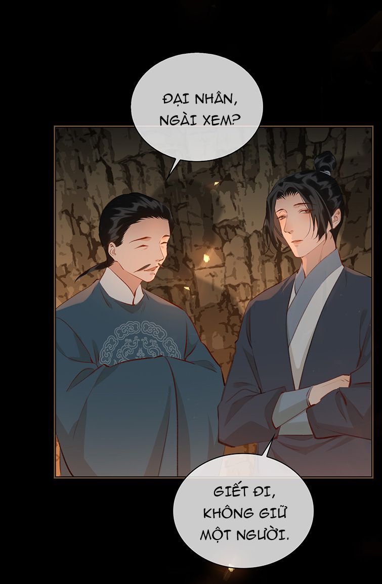 Tế Vũ Bất Tri Quy Chapter 64 - Trang 2