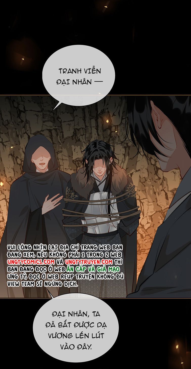 Tế Vũ Bất Tri Quy Chapter 64 - Trang 2