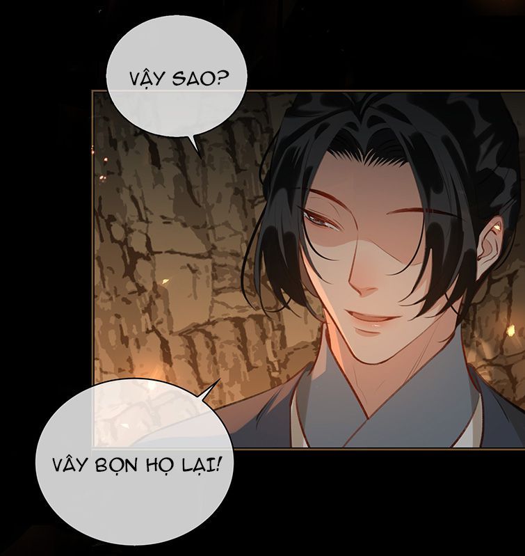 Tế Vũ Bất Tri Quy Chapter 64 - Trang 2