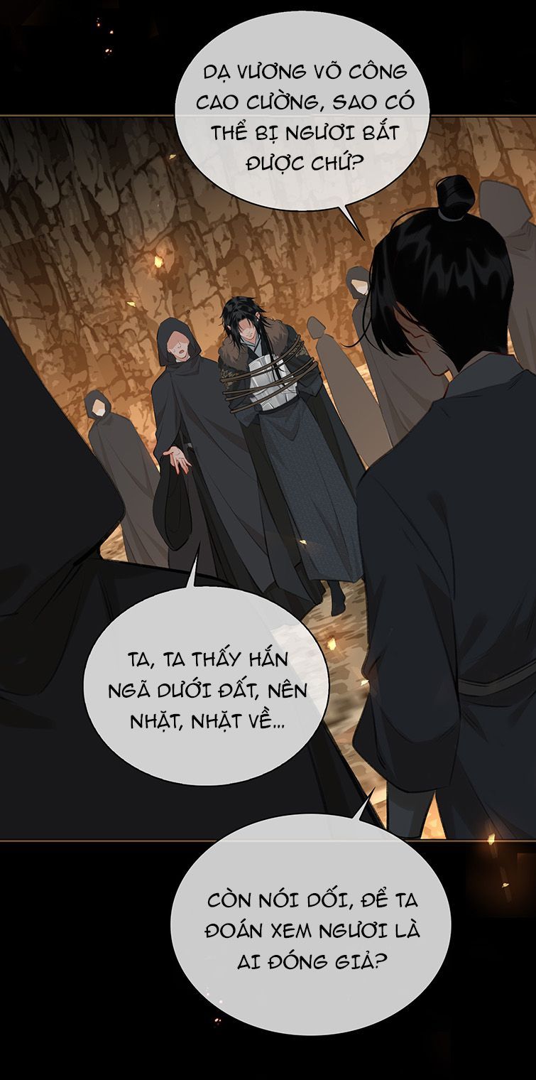 Tế Vũ Bất Tri Quy Chapter 64 - Trang 2