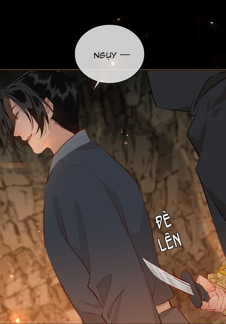 Tế Vũ Bất Tri Quy Chapter 64 - Trang 2