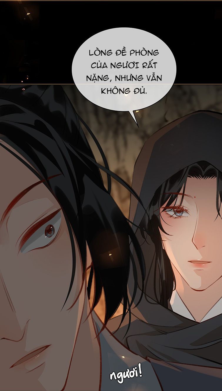 Tế Vũ Bất Tri Quy Chapter 64 - Trang 2