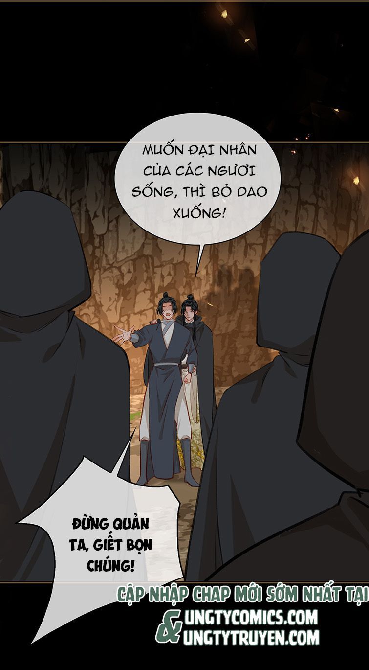 Tế Vũ Bất Tri Quy Chapter 64 - Trang 2