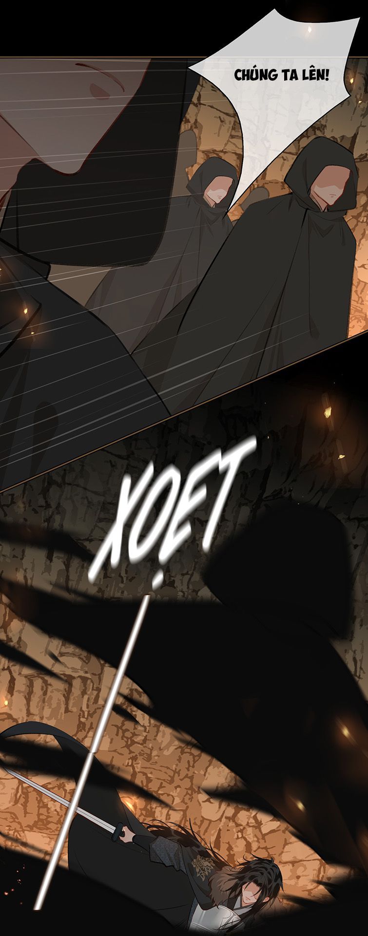 Tế Vũ Bất Tri Quy Chapter 64 - Trang 2
