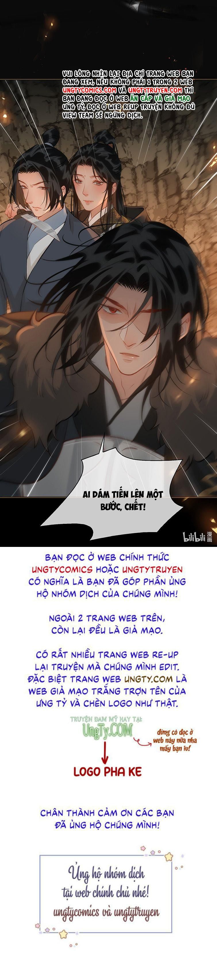 Tế Vũ Bất Tri Quy Chapter 64 - Trang 2