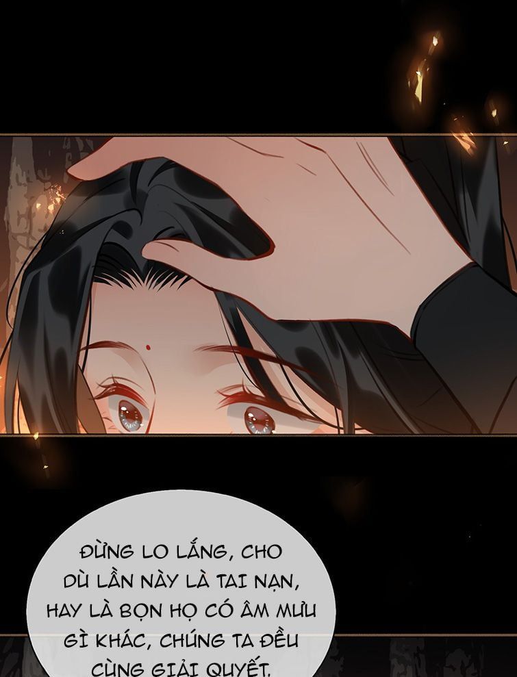 Tế Vũ Bất Tri Quy Chapter 64 - Trang 2
