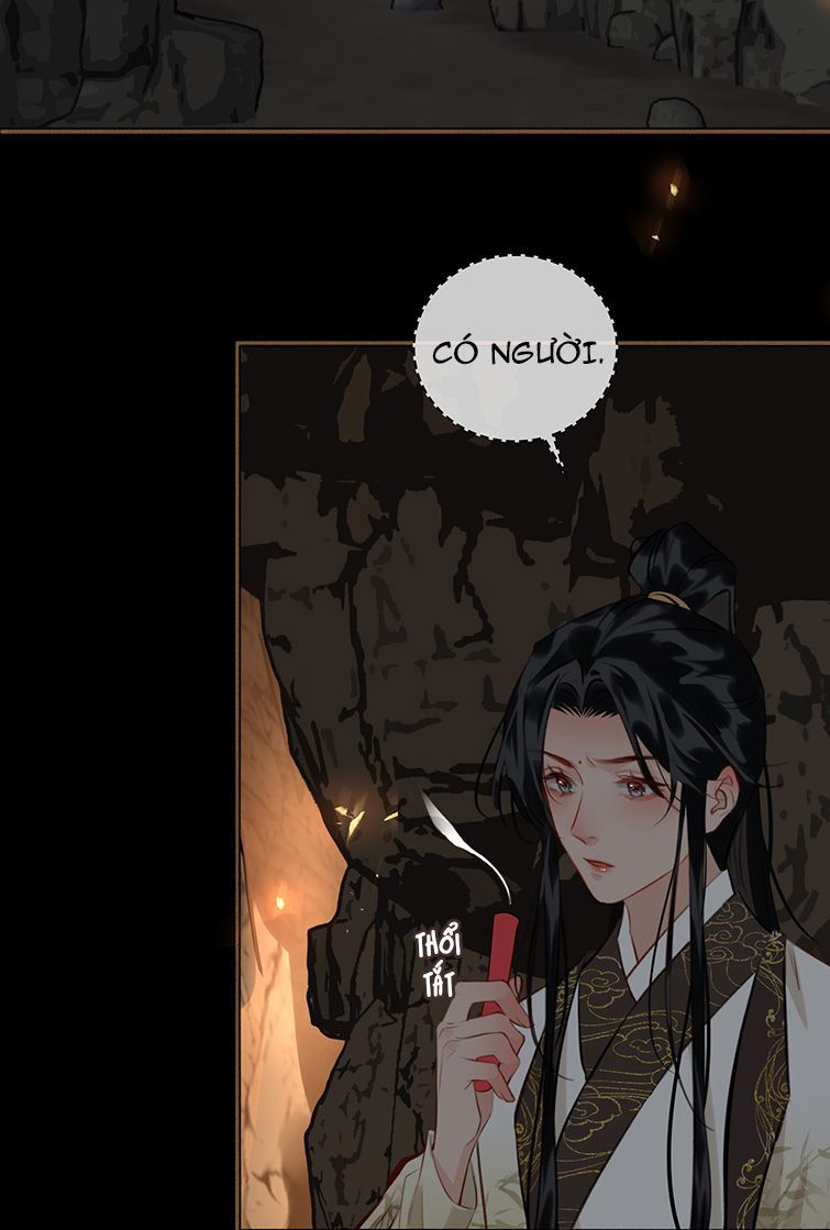 Tế Vũ Bất Tri Quy Chapter 64 - Trang 2