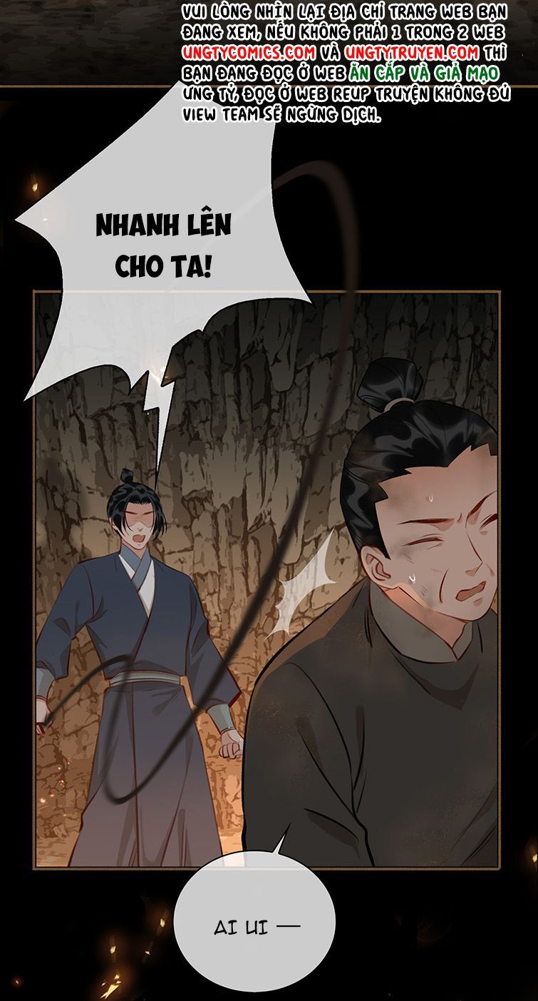 Tế Vũ Bất Tri Quy Chapter 64 - Trang 2