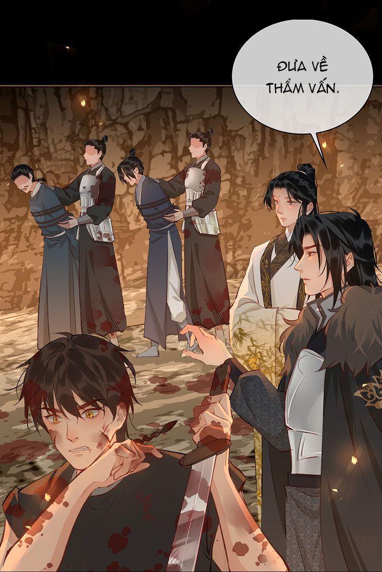 Tế Vũ Bất Tri Quy Chapter 65 - Trang 2