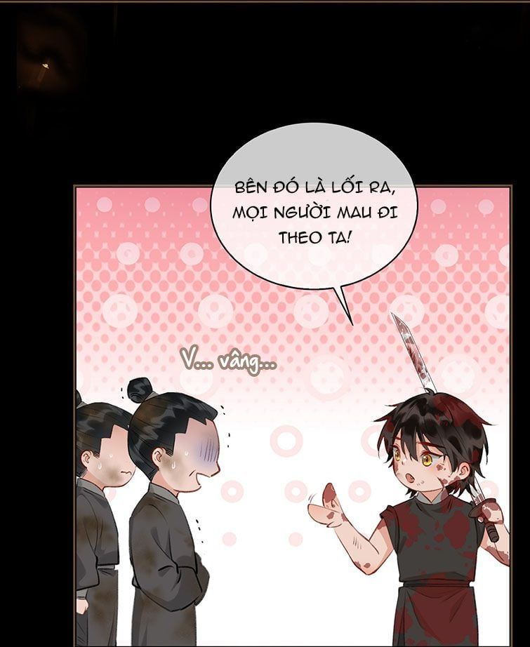 Tế Vũ Bất Tri Quy Chapter 65 - Trang 2