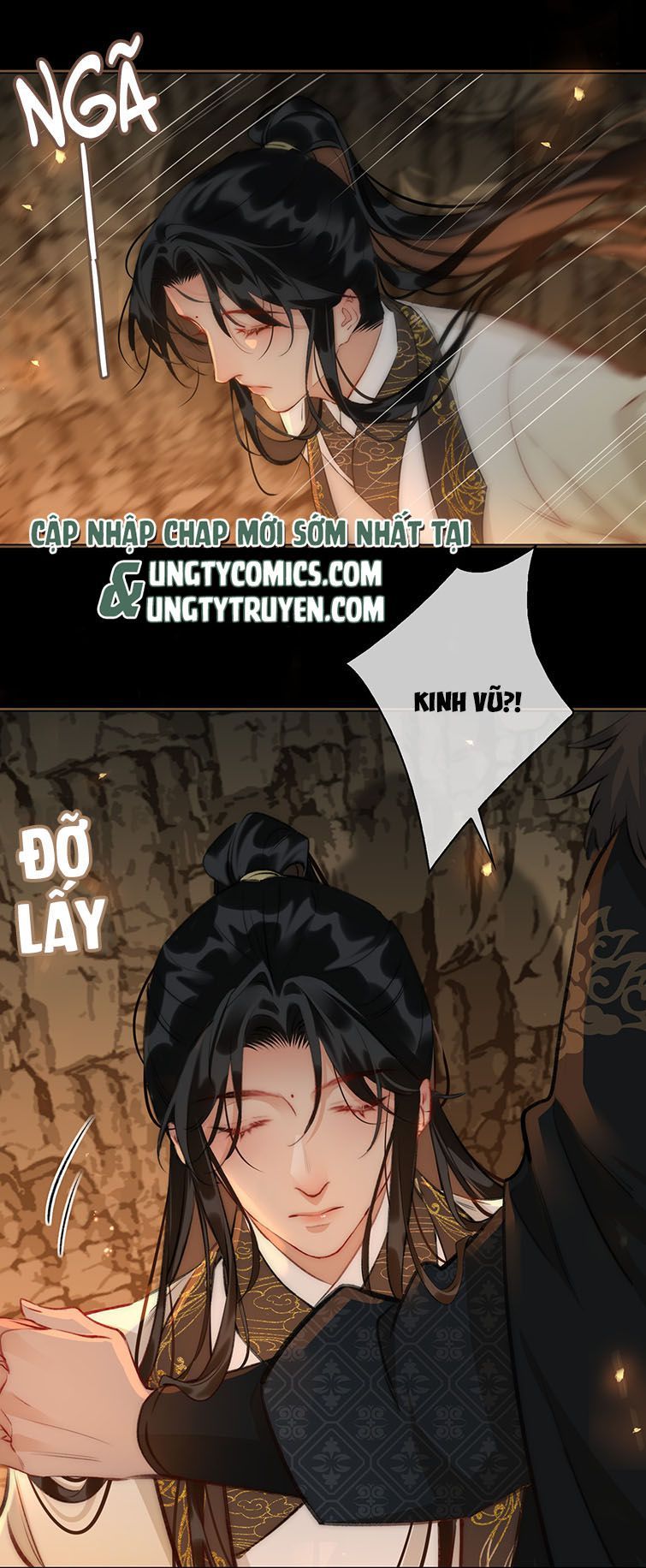 Tế Vũ Bất Tri Quy Chapter 65 - Trang 2