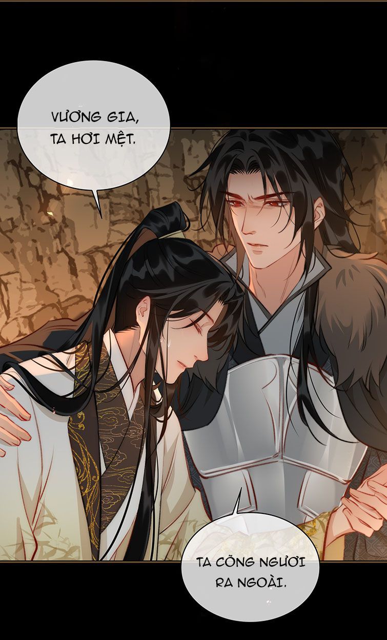 Tế Vũ Bất Tri Quy Chapter 65 - Trang 2
