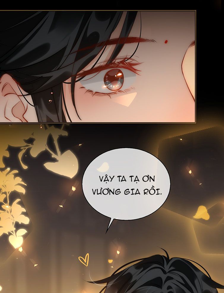Tế Vũ Bất Tri Quy Chapter 65 - Trang 2