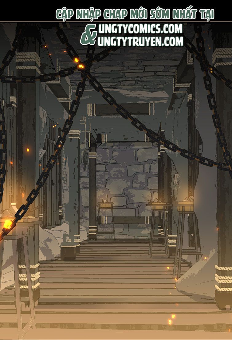 Tế Vũ Bất Tri Quy Chapter 65 - Trang 2
