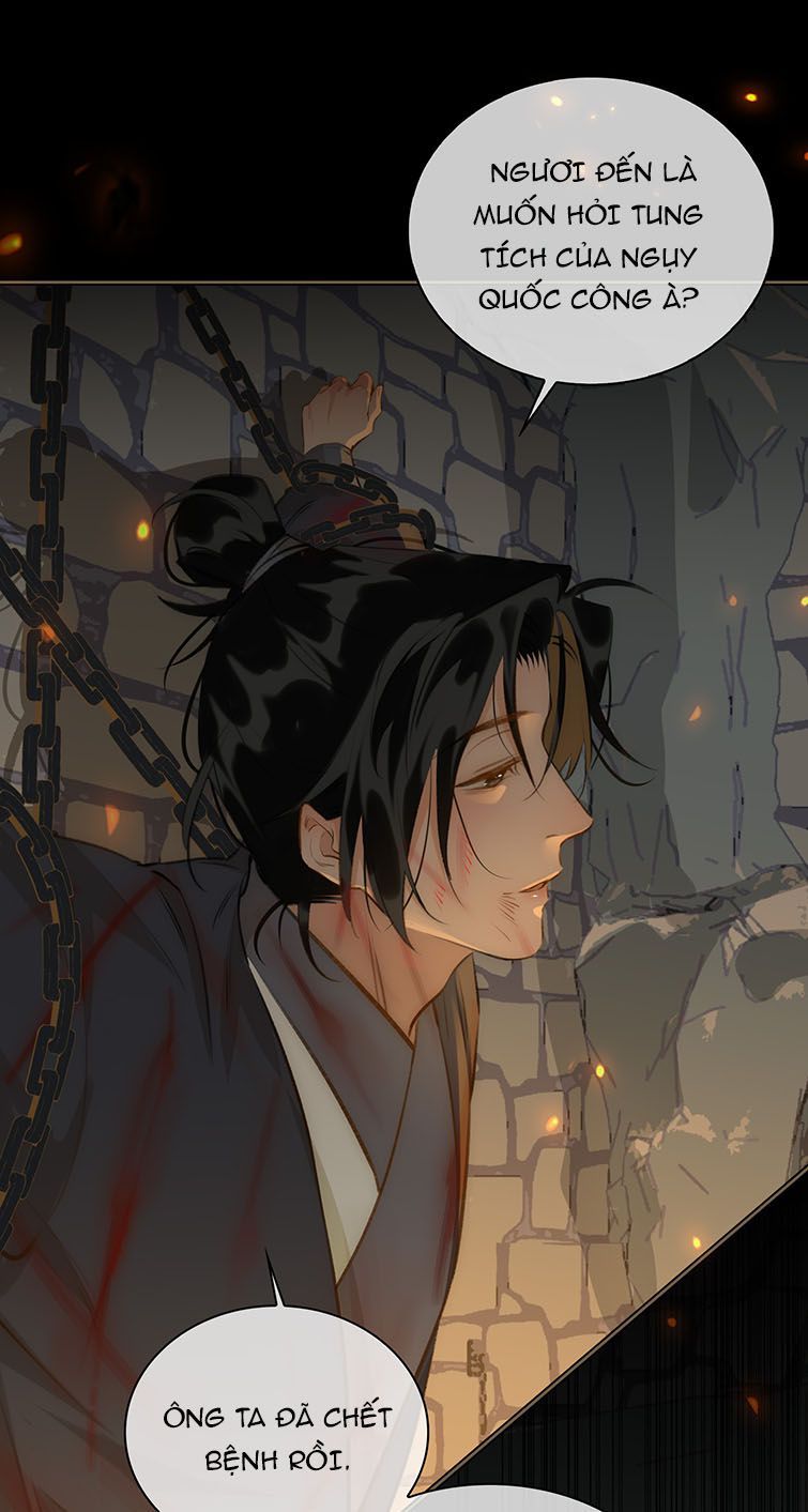 Tế Vũ Bất Tri Quy Chapter 65 - Trang 2