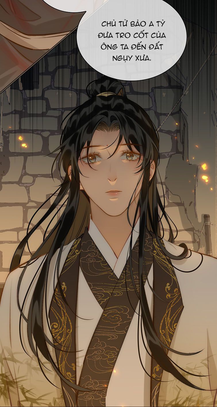 Tế Vũ Bất Tri Quy Chapter 65 - Trang 2