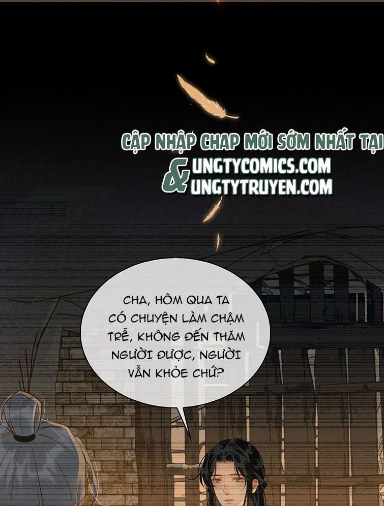 Tế Vũ Bất Tri Quy Chapter 65 - Trang 2