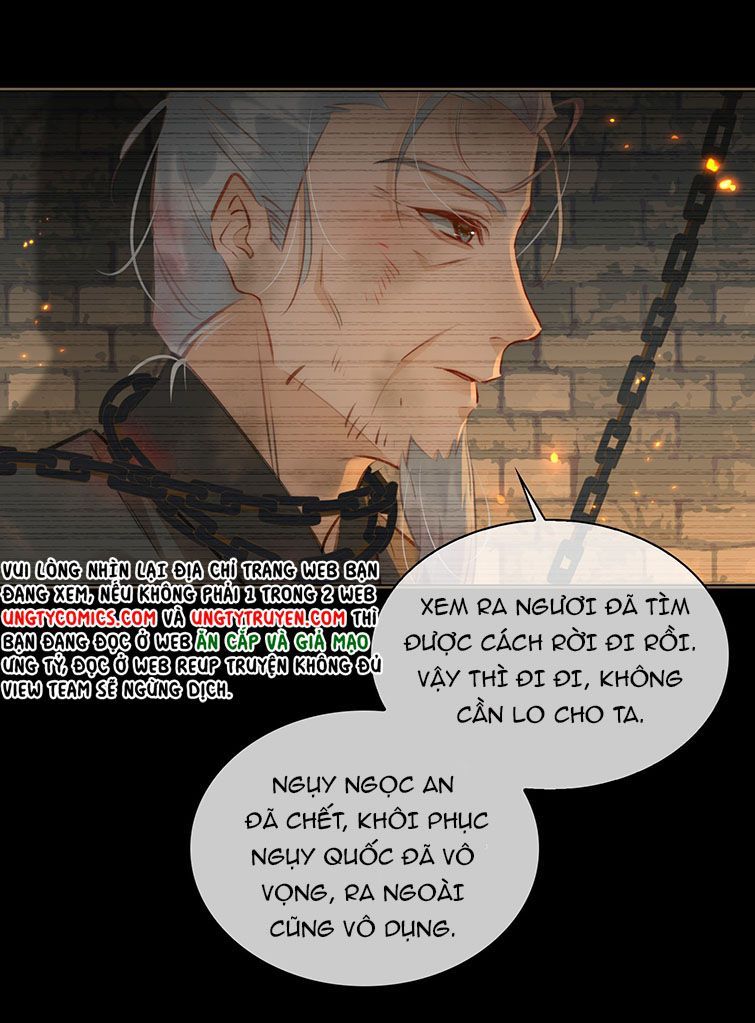 Tế Vũ Bất Tri Quy Chapter 65 - Trang 2