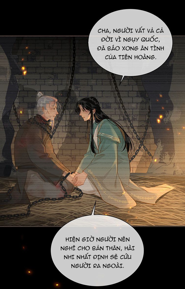 Tế Vũ Bất Tri Quy Chapter 65 - Trang 2