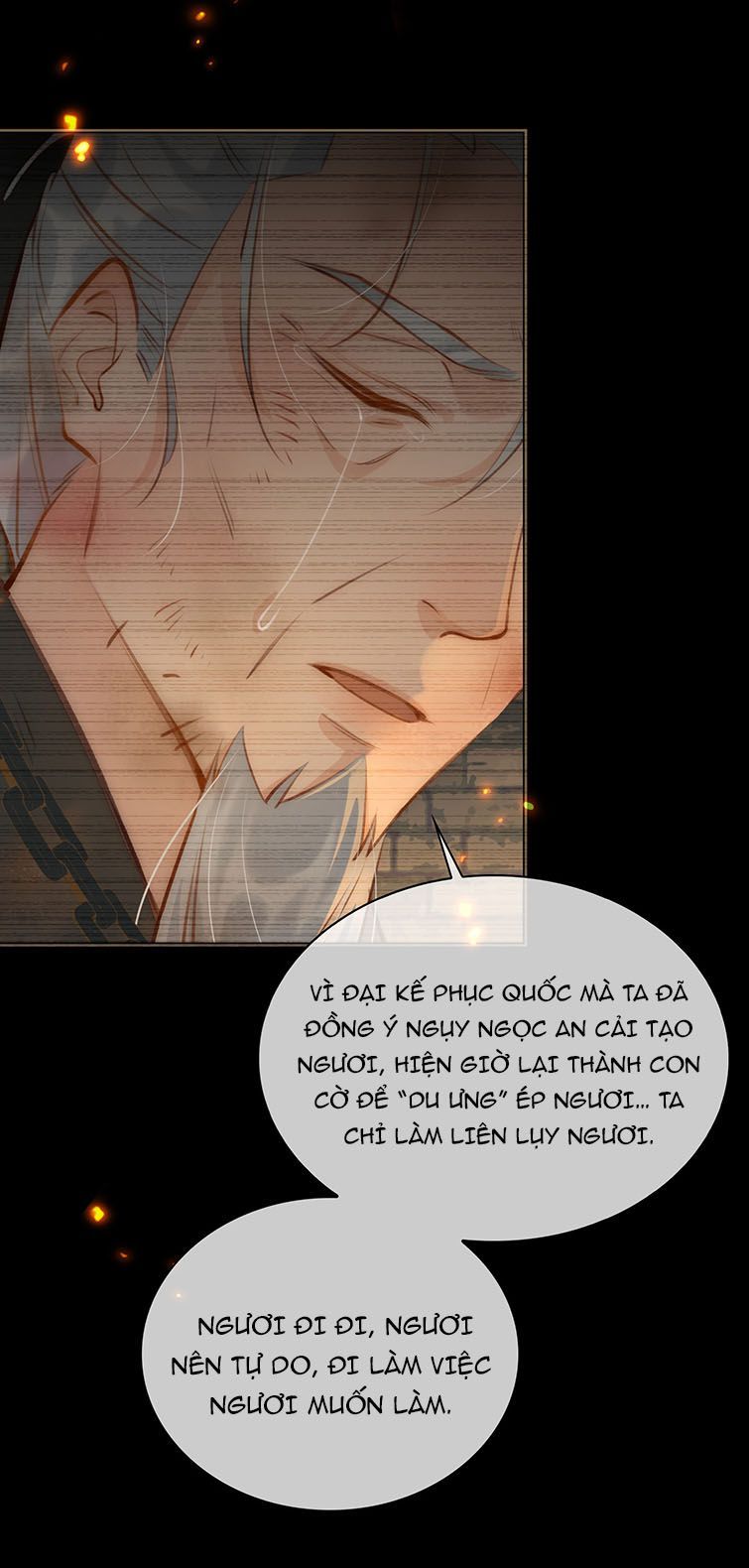 Tế Vũ Bất Tri Quy Chapter 65 - Trang 2