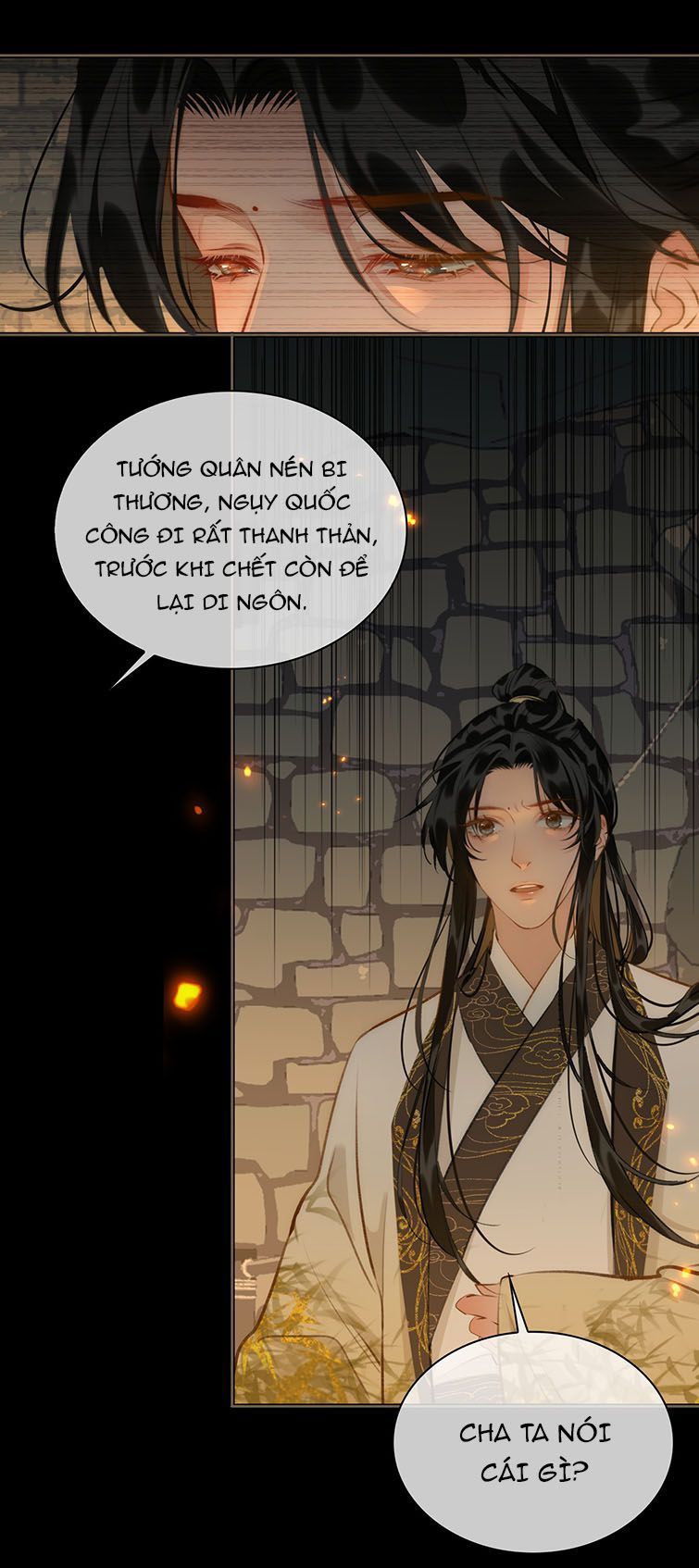 Tế Vũ Bất Tri Quy Chapter 65 - Trang 2