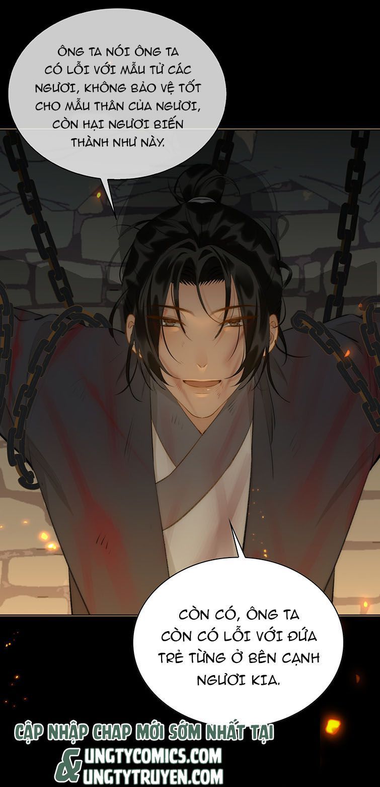 Tế Vũ Bất Tri Quy Chapter 65 - Trang 2