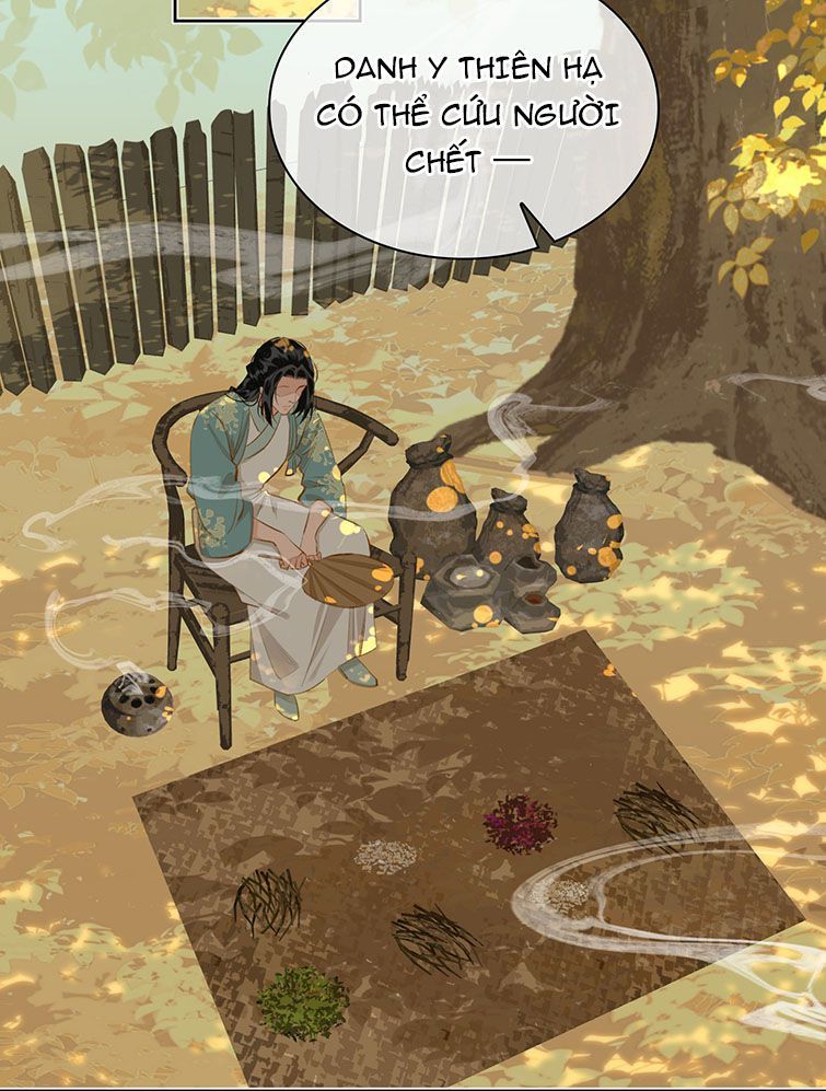 Tế Vũ Bất Tri Quy Chapter 65 - Trang 2