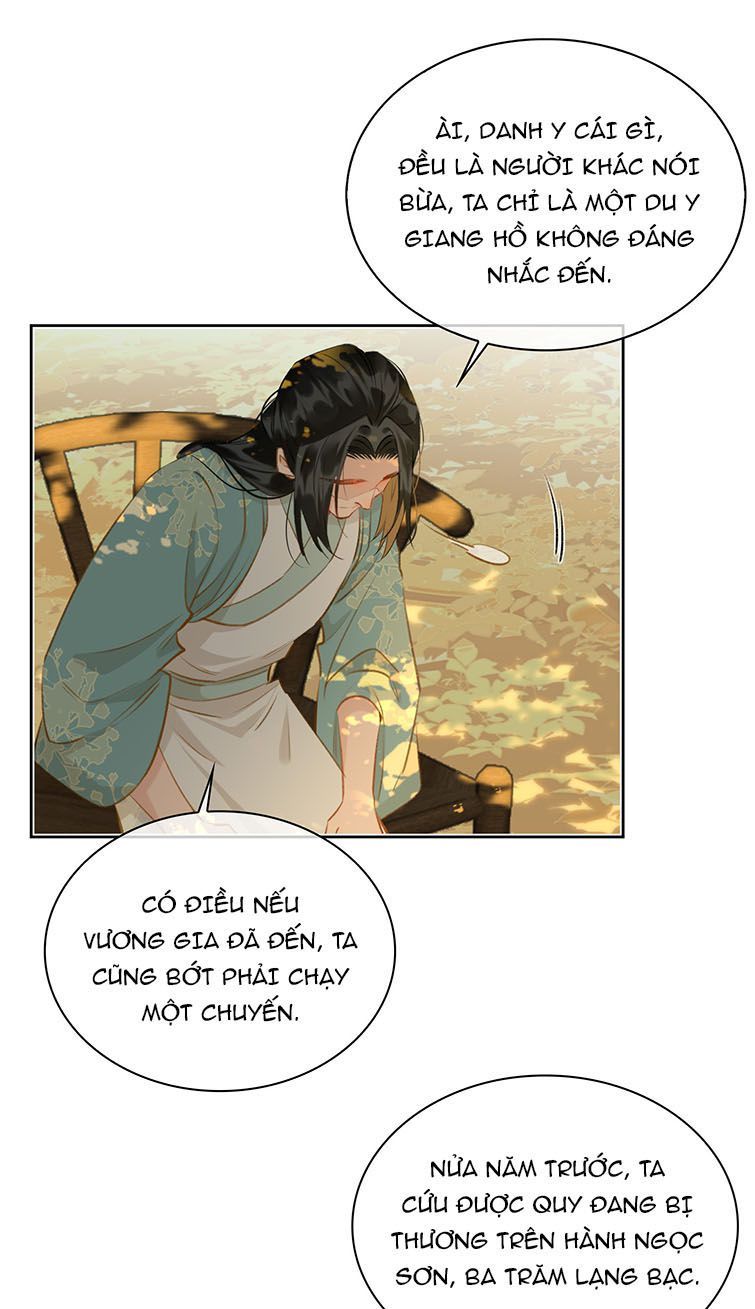 Tế Vũ Bất Tri Quy Chapter 65 - Trang 2