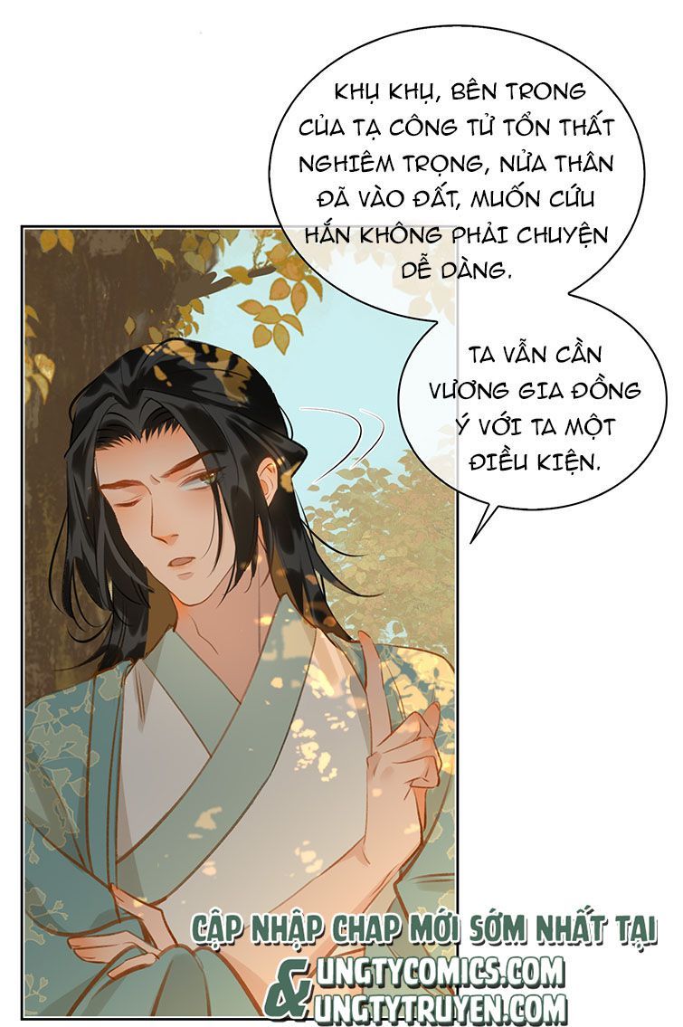 Tế Vũ Bất Tri Quy Chapter 65 - Trang 2