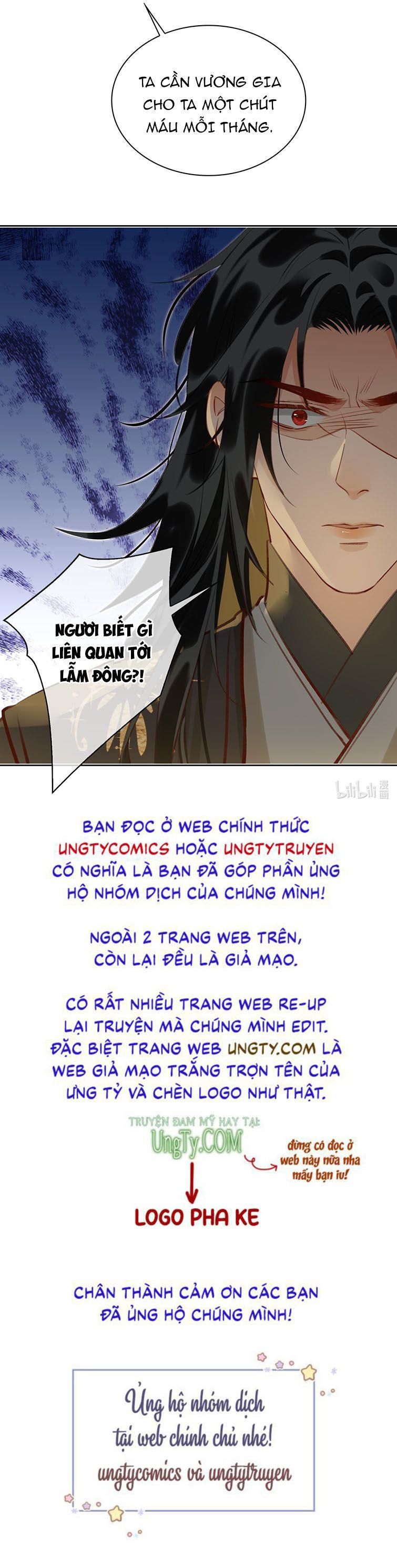 Tế Vũ Bất Tri Quy Chapter 65 - Trang 2