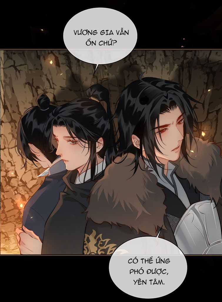 Tế Vũ Bất Tri Quy Chapter 65 - Trang 2