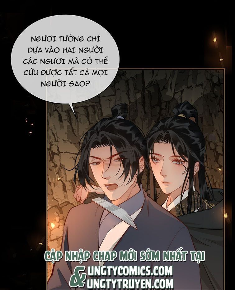 Tế Vũ Bất Tri Quy Chapter 65 - Trang 2