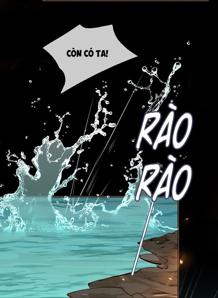 Tế Vũ Bất Tri Quy Chapter 65 - Trang 2