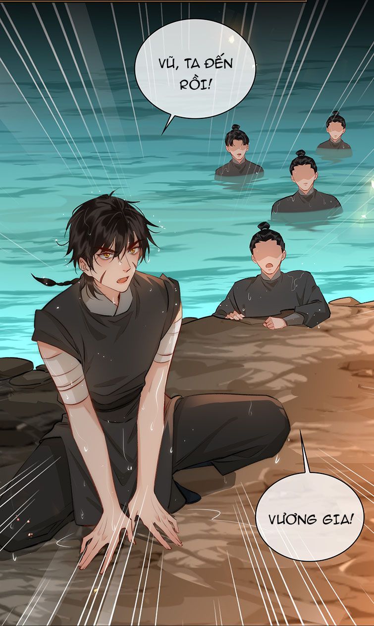 Tế Vũ Bất Tri Quy Chapter 65 - Trang 2