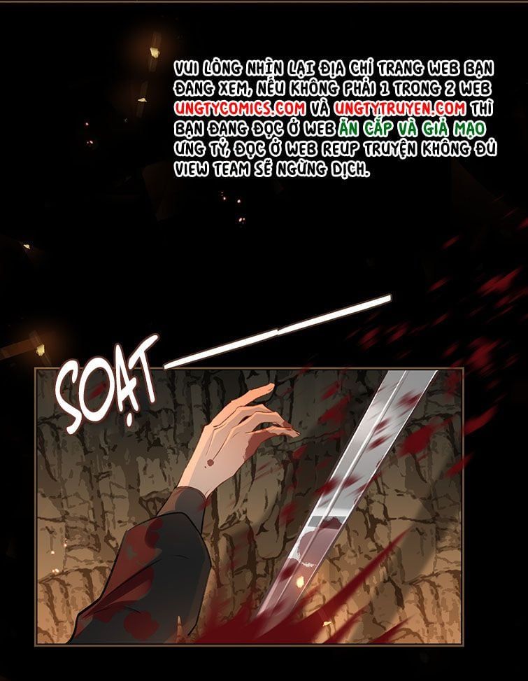 Tế Vũ Bất Tri Quy Chapter 65 - Trang 2