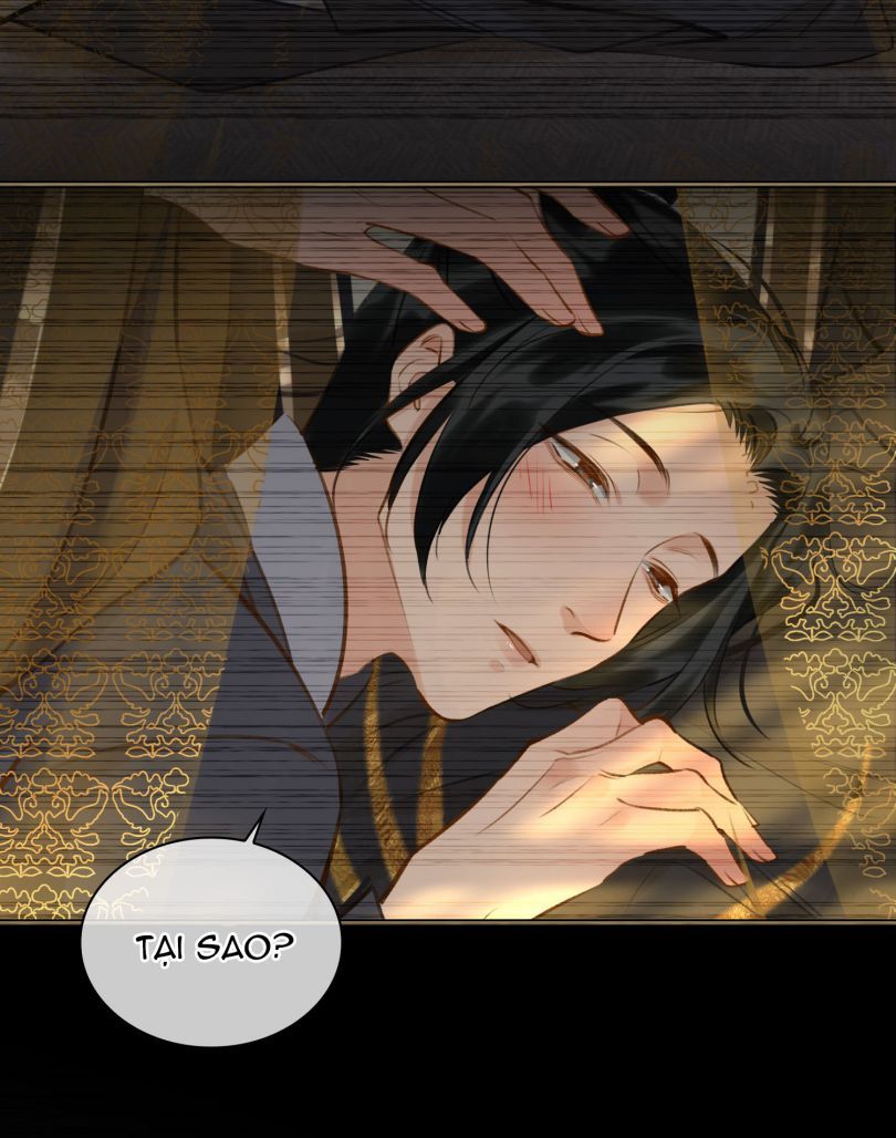 Tế Vũ Bất Tri Quy Chapter 66 - Trang 2