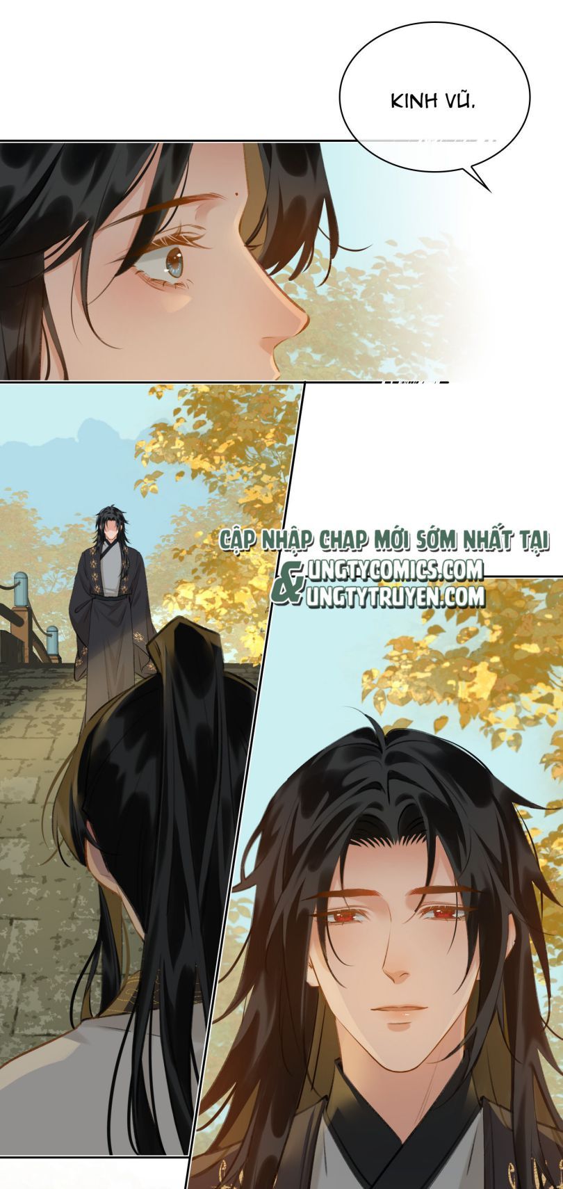Tế Vũ Bất Tri Quy Chapter 66 - Trang 2