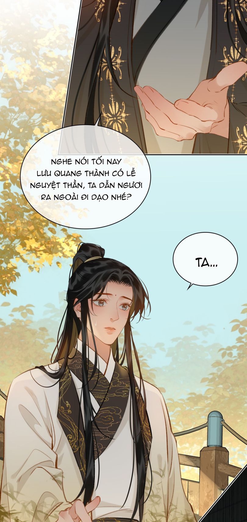 Tế Vũ Bất Tri Quy Chapter 66 - Trang 2