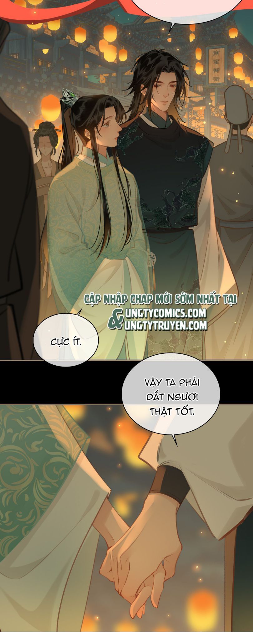 Tế Vũ Bất Tri Quy Chapter 66 - Trang 2
