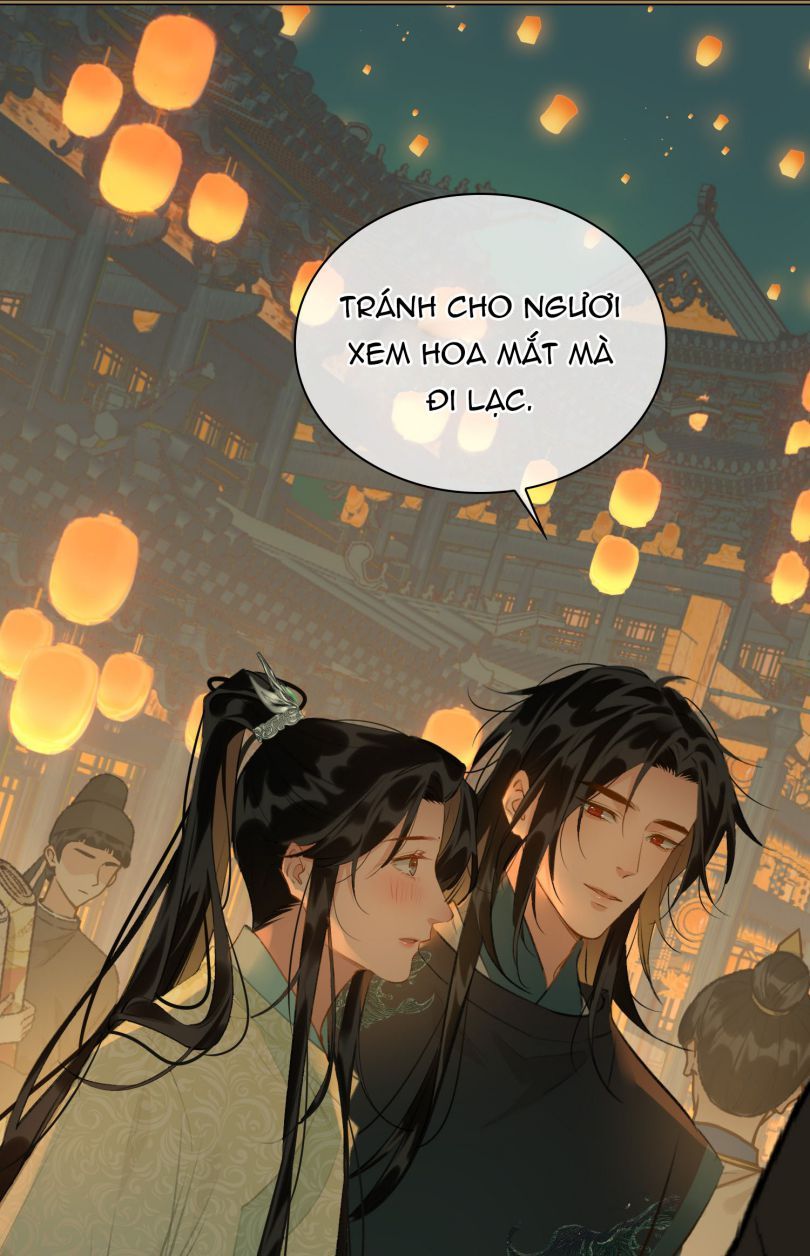Tế Vũ Bất Tri Quy Chapter 66 - Trang 2