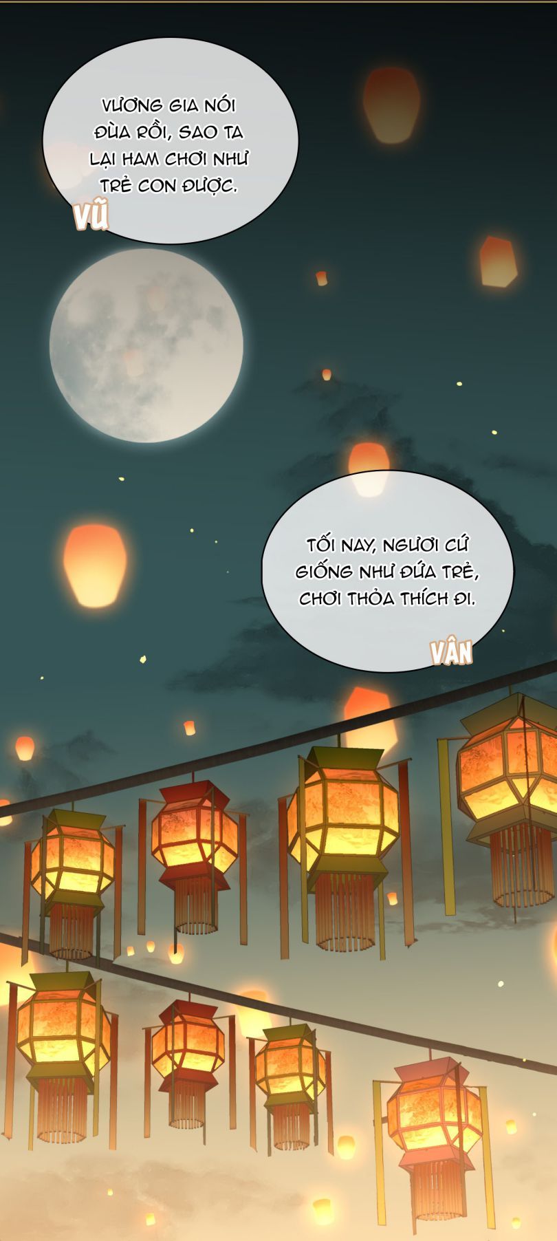 Tế Vũ Bất Tri Quy Chapter 66 - Trang 2