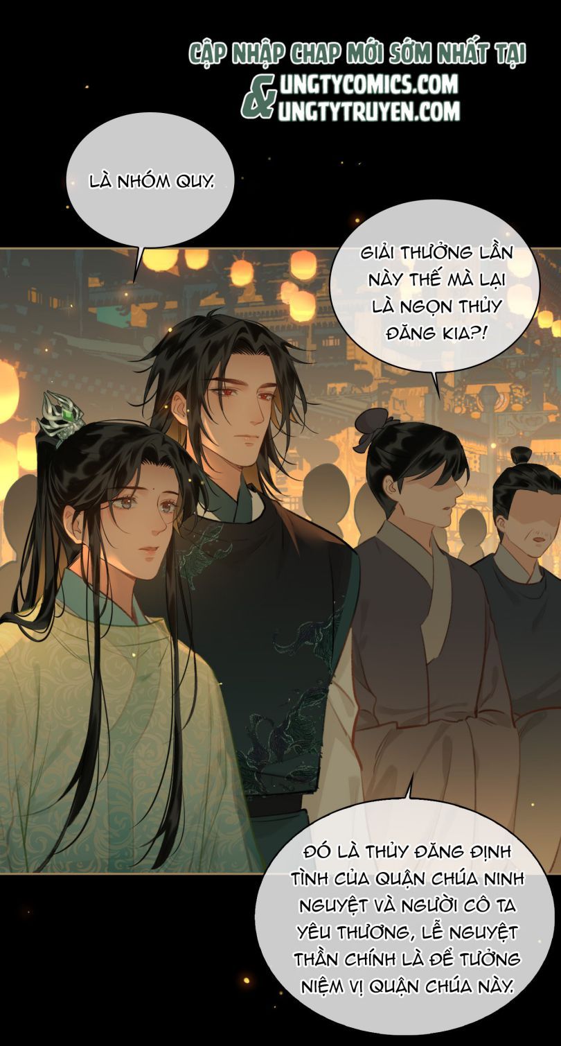 Tế Vũ Bất Tri Quy Chapter 66 - Trang 2