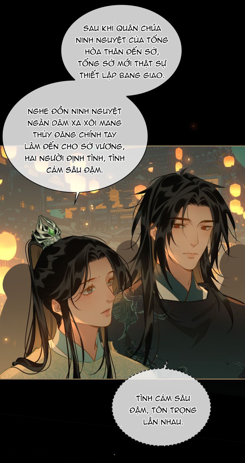 Tế Vũ Bất Tri Quy Chapter 66 - Trang 2
