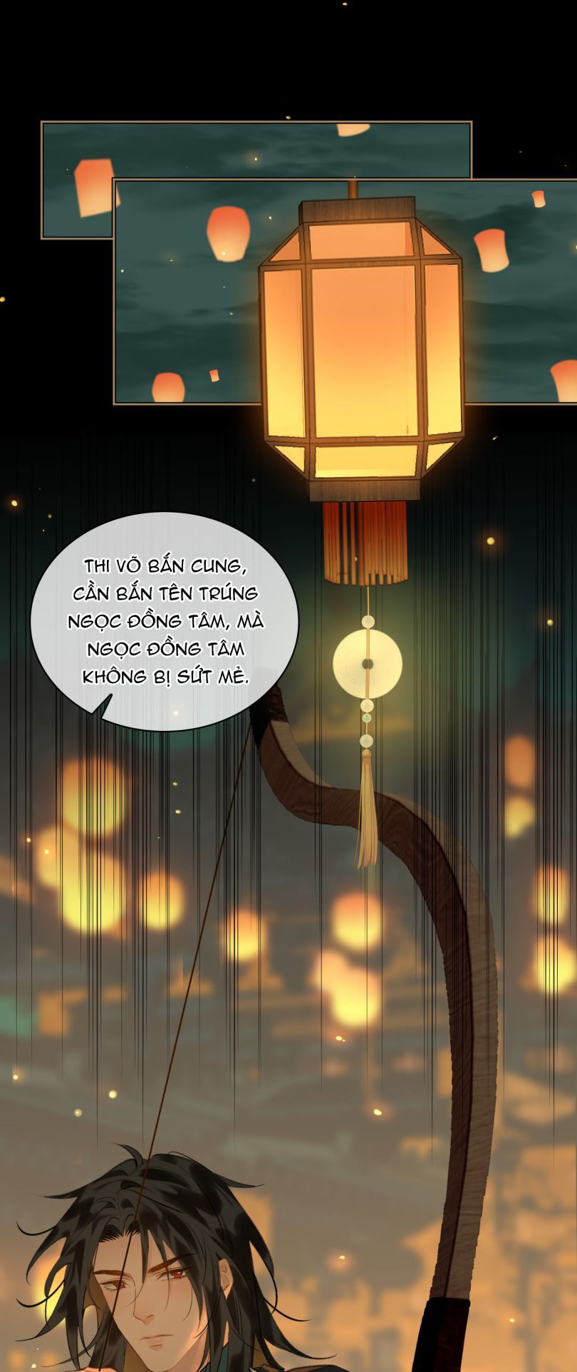 Tế Vũ Bất Tri Quy Chapter 66 - Trang 2