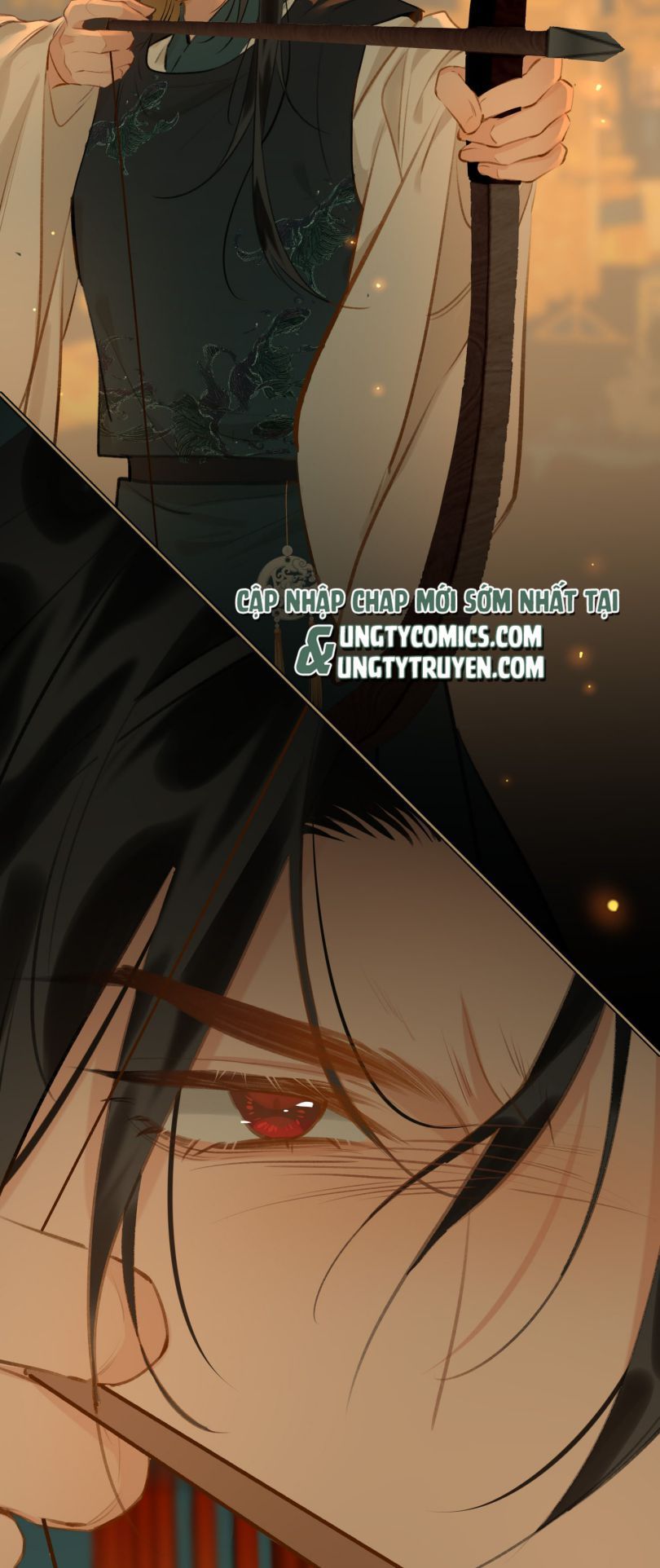 Tế Vũ Bất Tri Quy Chapter 66 - Trang 2