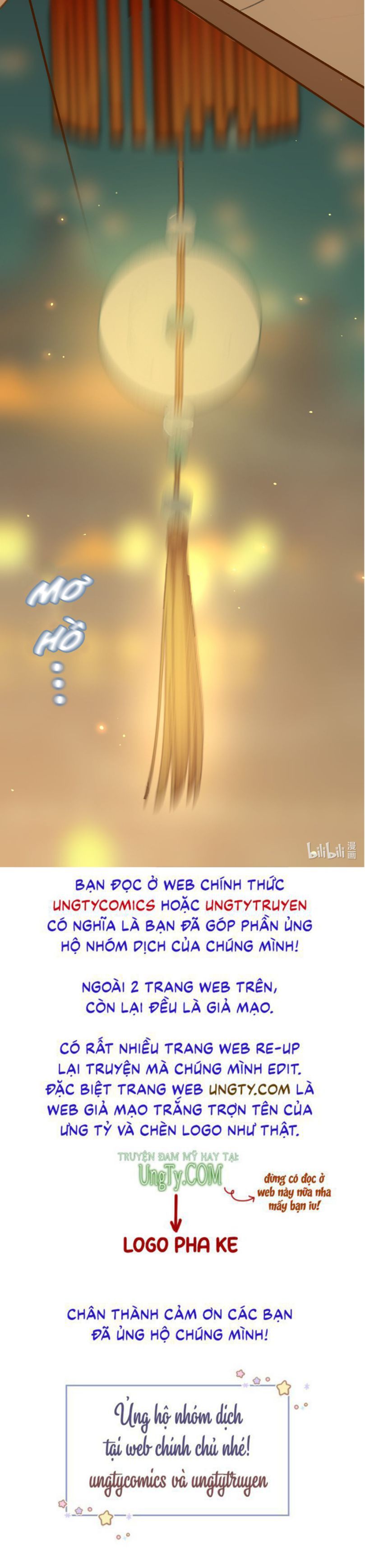 Tế Vũ Bất Tri Quy Chapter 66 - Trang 2
