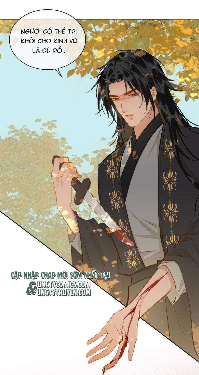 Tế Vũ Bất Tri Quy Chapter 66 - Trang 2